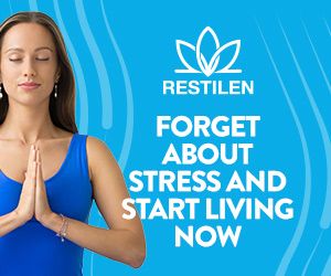 how to relief stress